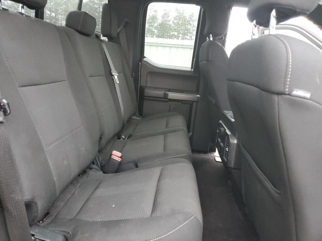 Photo 10 from auction – 2017 FORD F150 SUPER with VIN 1FTFX1EFXHFB39408