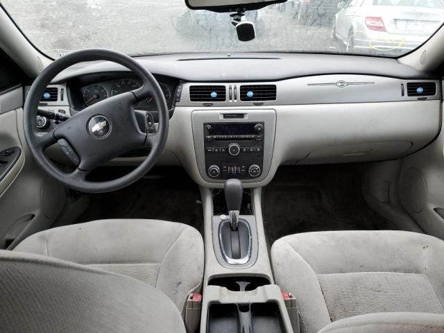 Photo 8 from auction – 2007 CHEVROLET IMPALA LT with VIN 2G1WT58K079134956