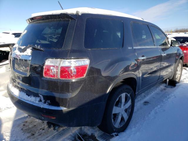 Photo 3 from auction – 2012 GMC ACADIA SLT with VIN 1GKKRSED6CJ187950