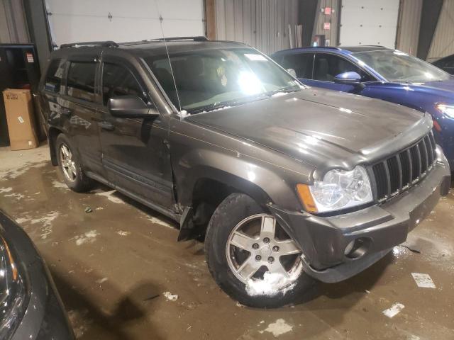 Photo 4 from auction – 2006 JEEP GRAND CHER with VIN 1J4GR48K86C133933