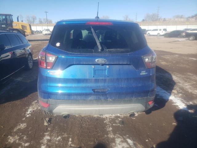 Photo 6 from auction – 2017 FORD ESCAPE SE with VIN 1FMCU9G93HUB16366