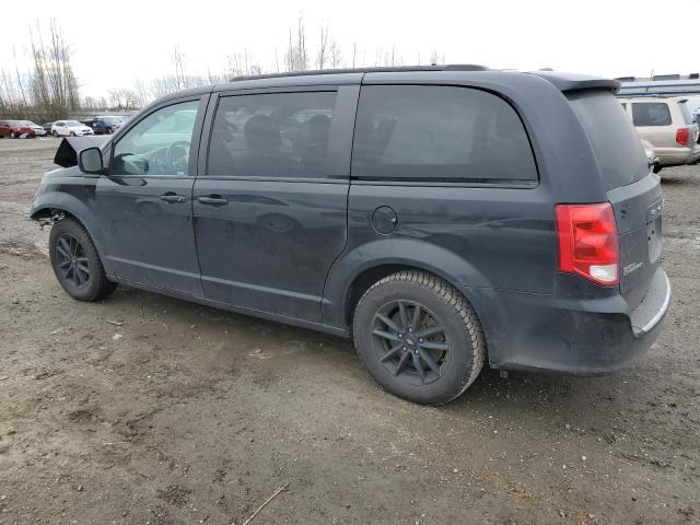 Photo 2 from auction – 2019 DODGE GRAND CARA with VIN 2C4RDGEG2KR674797