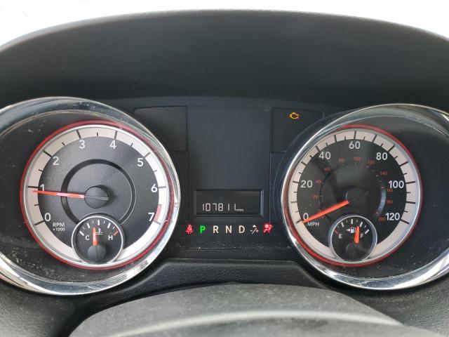 Photo 9 from auction – 2012 DODGE GRAND CARA with VIN 2C4RDGCG8CR166354