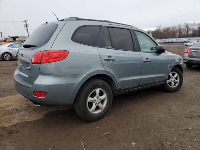 Photo 3 from auction – 2007 HYUNDAI SANTA FE with VIN 5NMSG13D37H110124