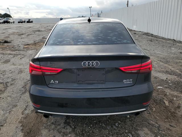 Photo 6 from auction – 2017 AUDI A3 PREMIUM with VIN WAUB8GFF2H1025779