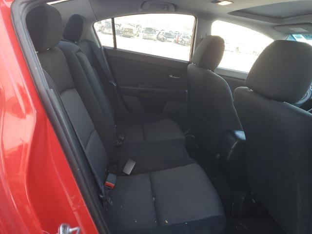Photo 10 from auction – 2007 MAZDA 3 I with VIN JM1BK32F771766768