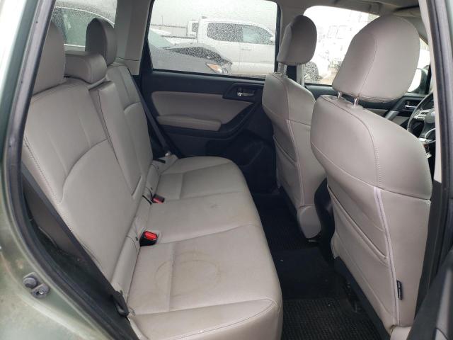 Photo 10 from auction – 2015 SUBARU FORESTER 2 with VIN JF2SJAHCXFH408219