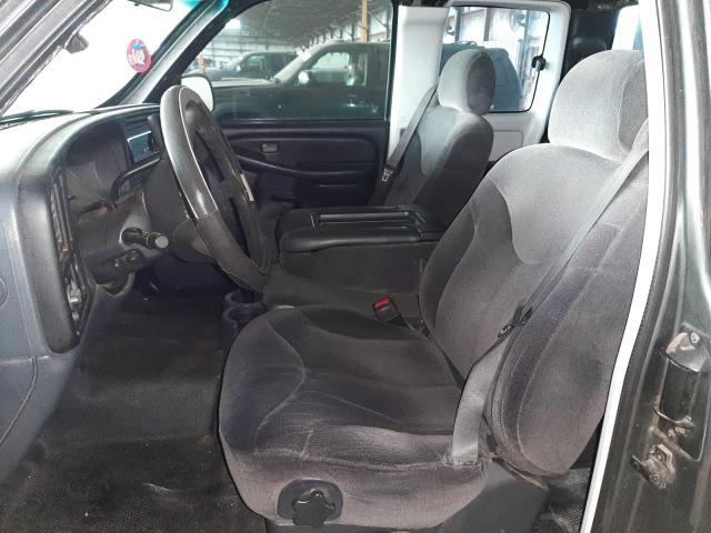 Photo 7 from auction – 2001 GMC NEW SIERRA with VIN 2GTEC19V111209593