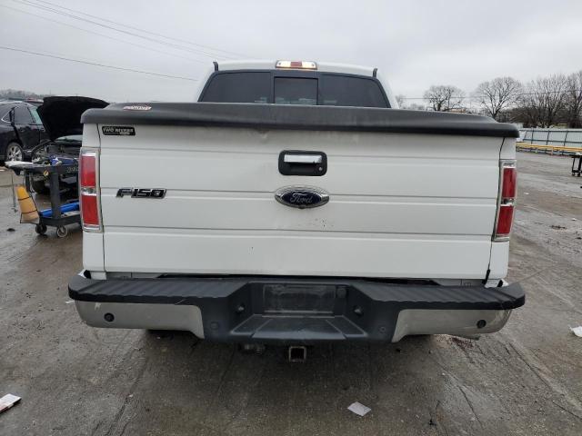 Photo 6 from auction – 2014 FORD F150 SUPER with VIN 1FTFW1CTXEKD89214