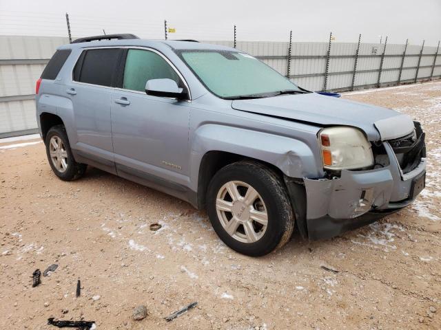 Photo 4 from auction – 2014 GMC TERRAIN SL with VIN 2GKALREK8E6312371