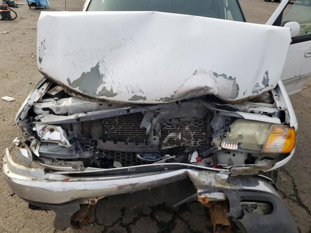 Photo 11 from auction – 2002 FORD F150 SUPER with VIN 1FTRW08692KE18983