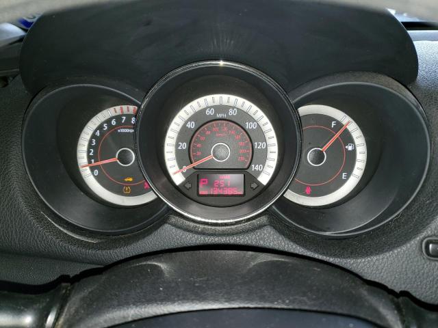 صورة رقم 9 من المزاد - 2013 KIA FORTE EX مع VIN KNAFU4A22D5732299