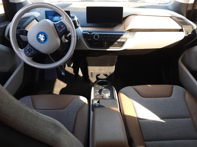 Photo 8 from auction – 2015 BMW I3 REX with VIN WBY1Z4C58FV501401