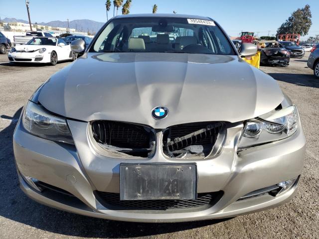 Photo 5 from auction – 2011 BMW 328 I SULE with VIN WBAPH5G54BNM82870