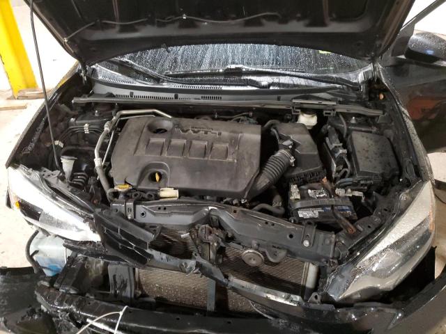 Photo 11 from auction – 2014 TOYOTA COROLLA L with VIN 2T1BURHE2EC179138