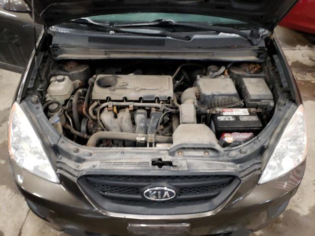 Photo 12 from auction – 2009 KIA RONDO BASE with VIN KNAFG528097230676