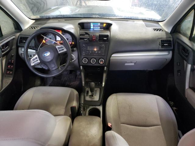 Photo 8 from auction – 2015 SUBARU FORESTER 2 with VIN JF2SJABC8FH463521