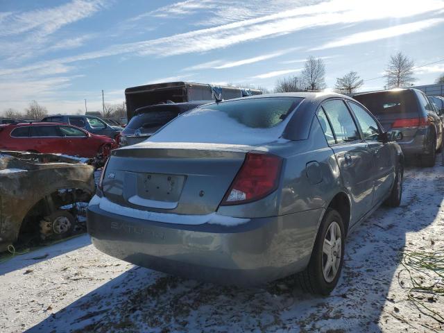 Photo 3 from auction – 2006 SATURN ION LEVEL with VIN 1G8AJ55F06Z147347