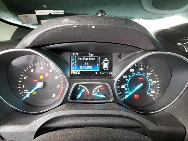 Photo 9 from auction – 2014 FORD ESCAPE SE with VIN 1FMCU0GX1EUA88637