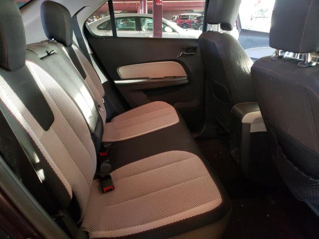 Photo 10 from auction – 2015 CHEVROLET EQUINOX LT with VIN 2GNFLFE33F6213653