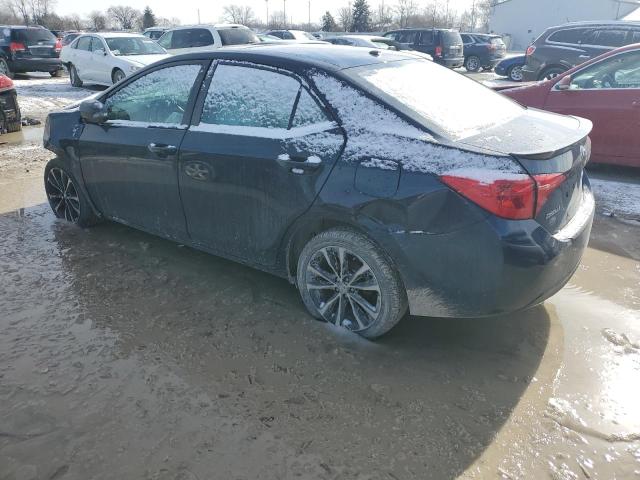 Photo 2 from auction – 2017 TOYOTA COROLLA L with VIN 2T1BURHE9HC952403