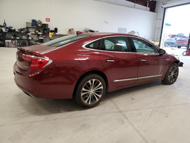 Photo 3 from auction – 2017 BUICK LACROSSE E with VIN 1G4ZP5SS4HU139689