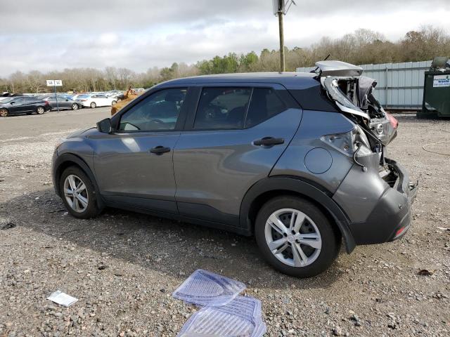 Photo 2 from auction – 2020 NISSAN KICKS S with VIN 3N1CP5BV8LL539460