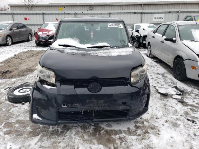 Photo 5 from auction – 2012 TOYOTA SCION XB with VIN JTLZE4FE5CJ018015