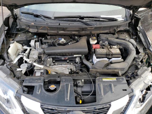 Photo 12 from auction – 2019 NISSAN ROGUE S with VIN 5N1AT2MT7KC745546