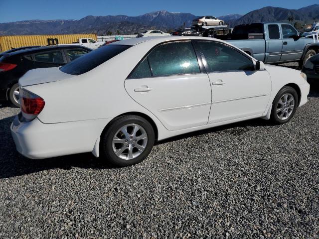 Photo 3 from auction – 2005 TOYOTA CAMRY LE with VIN 4T1BF32K65U088426