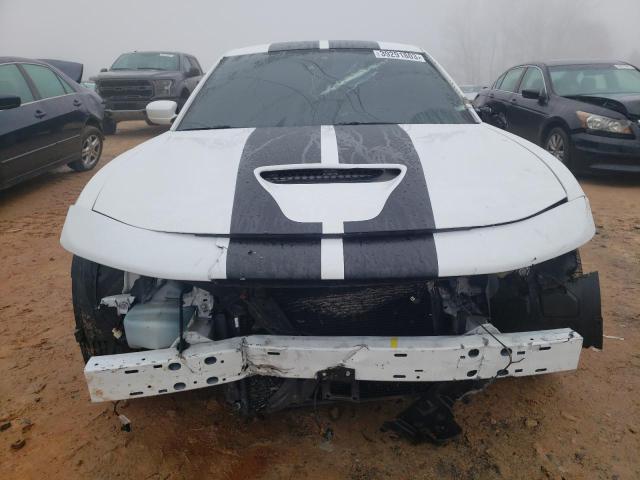 Photo 5 from auction – 2019 DODGE CHARGER R/ with VIN 2C3CDXCT3KH681998