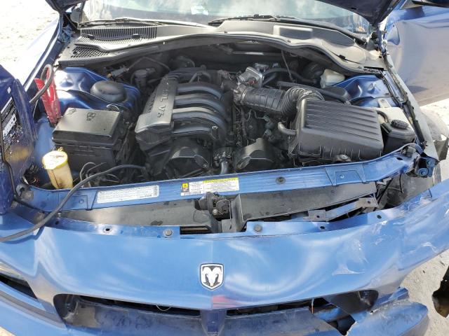 Photo 11 from auction – 2010 DODGE CHARGER with VIN 2B3CA4CD9AH171926