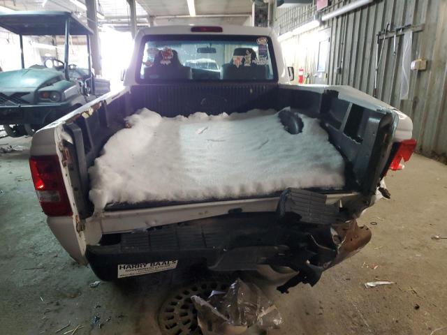 صورة رقم 6 من المزاد - 2007 FORD RANGER مع VIN 1FTYR10D37PA89937