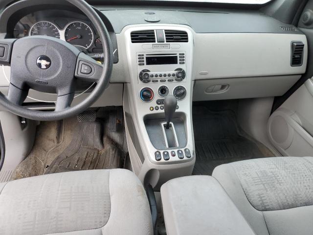 Photo 8 from auction – 2005 CHEVROLET EQUINOX LS with VIN 2CNDL13FX56101328