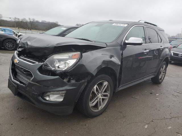صورة رقم 1 من المزاد - 2017 CHEVROLET EQUINOX PR مع VIN 2GNFLGE36H6140318