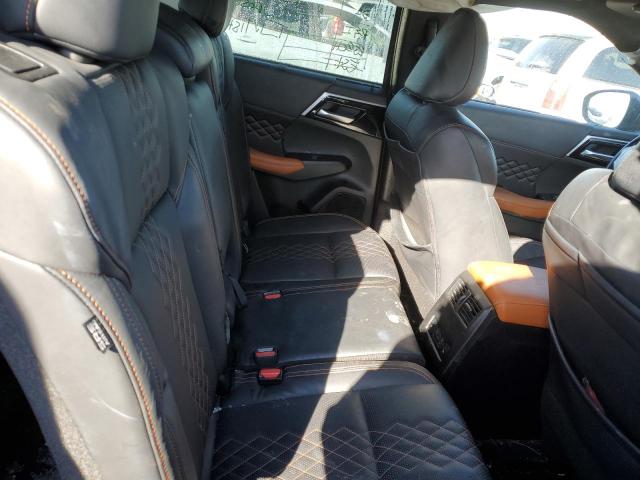 Photo 10 from auction – 2022 MITSUBISHI OUTLANDER with VIN JA4J4VA80NZ016139