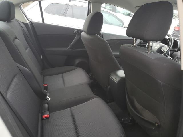 Photo 10 from auction – 2010 MAZDA 3 I with VIN JM1BL1SG8A1185670