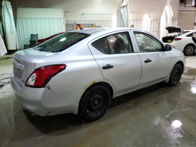 Photo 3 from auction – 2012 NISSAN VERSA S with VIN 3N1CN7AP5CL845813