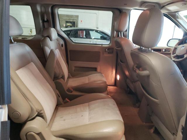 Photo 11 from auction – 2006 MERCURY MONTEREY L with VIN 2MRDA22296BJ03236