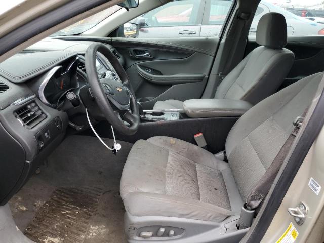 Photo 7 from auction – 2014 CHEVROLET IMPALA LS with VIN 2G11Y5SL2E9149954