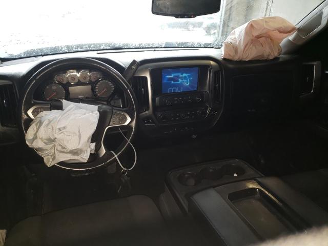 Photo 8 from auction – 2015 CHEVROLET SILVERADO with VIN 3GCUKREC7FG146287