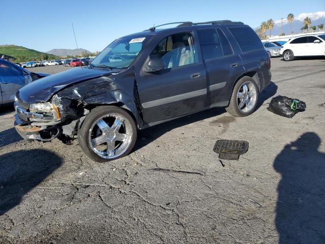 CHEVROLET TRAILBLAZE 2005 with VIN 1GNDS13S352101633 - Photo from auction