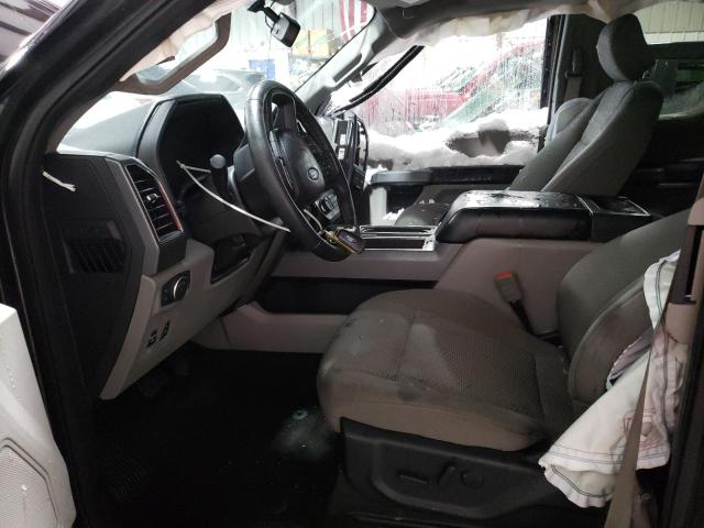Photo 7 from auction – 2020 FORD F150 SUPER with VIN 1FTFX1E43LKD86770