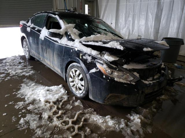 Photo 4 from auction – 2017 NISSAN ALTIMA 2.5 with VIN 1N4AL3AP7HC176598