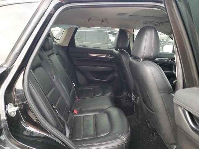 Photo 10 from auction – 2017 MAZDA CX-5 GRAND with VIN JM3KFBDL2H0219956