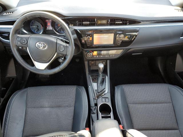 Photo 8 from auction – 2016 TOYOTA COROLLA L with VIN 2T1BURHE9GC490116