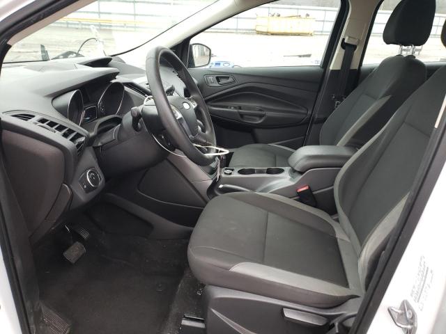 Photo 7 from auction – 2016 FORD ESCAPE S with VIN 1FMCU0F79GUC00413