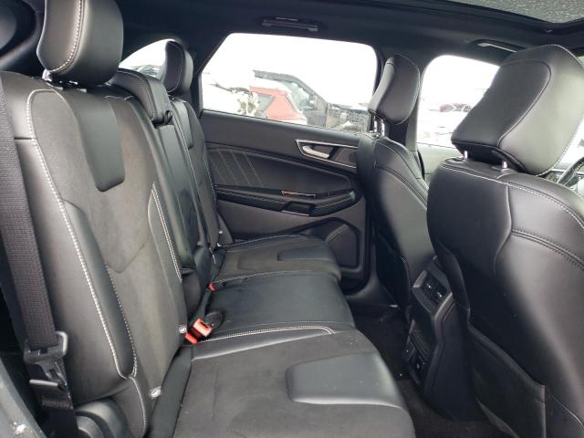 Photo 11 from auction – 2020 FORD EDGE ST with VIN 2FMPK4AP4LBB46184