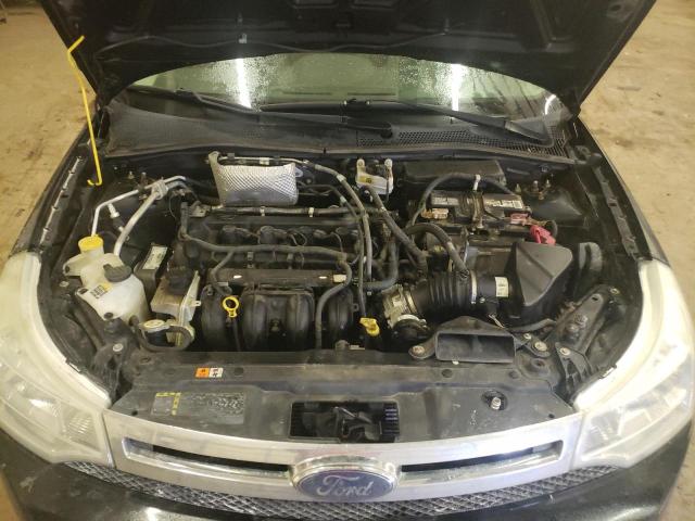 Photo 11 from auction – 2010 FORD FOCUS with VIN 1FAHP3FN9AW231163