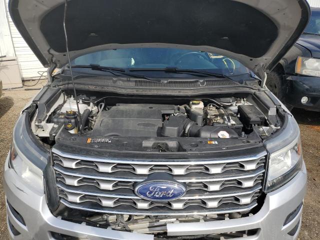Photo 12 from auction – 2016 FORD EXPLORER L with VIN 1FM5K7F8XGGA46163